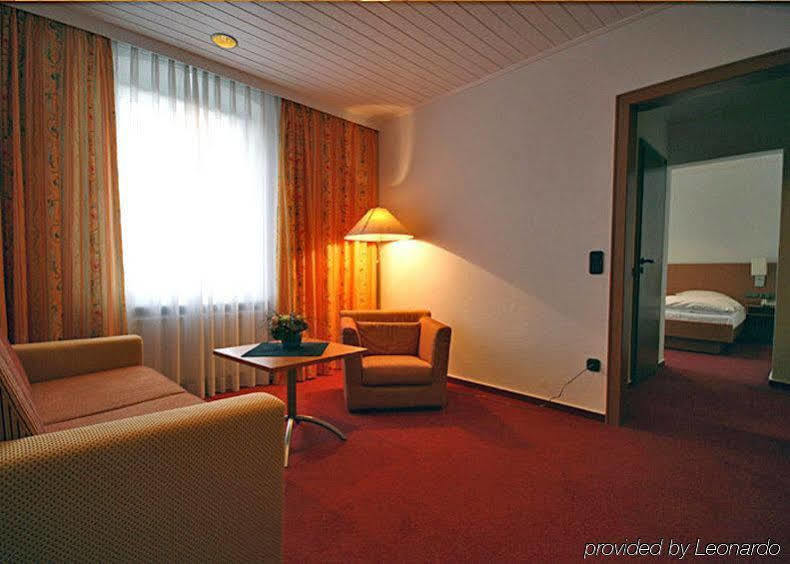 Hotel Bad Minden Exterior photo